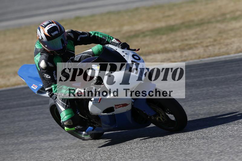 /46 27.09.2026  Speer Racing ADR/Gruppe gruen/510